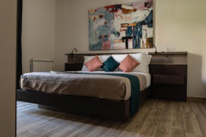 Гостиница Suite Home Luxury Rooms, Порто Эмпедокле